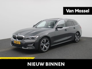 BMW 3-serie Touring 330i xDrive High Executive Edition | PANO | 360 Camera | Head-up Display | Laser Led | Harman/Kardon | Elekt. stoelverstelling + Memory | Laser LED | Keyless |