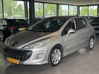 Peugeot 308 1.6 VTi XS