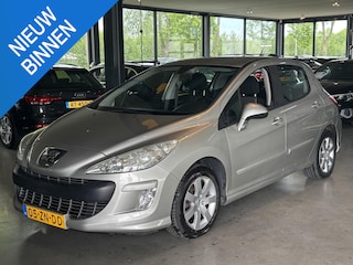 Peugeot 308 1.6 VTi XS