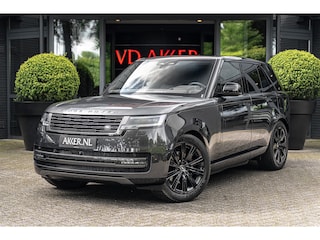 Land Rover Range Rover LANDROVER P460e HSE | 4WSturing | Meridian 3D Sound | Pano.Dak | 360° Camera
