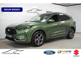 Ford Kuga 1.5 ecoboost ST-Line X |benzine|trekhaak|Automaat