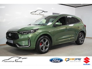 Ford Kuga 1.5 ecoboost ST-Line X |benzine|trekhaak|Automaat