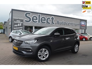 Opel Grandland X 1.2 Turbo Edition| NAVI CARPLAY|2021|NL AITO|