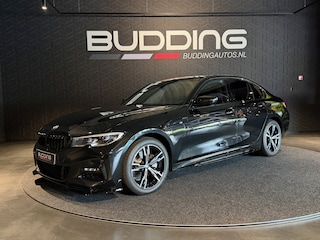 BMW 320e | M-performance | Laser | Camera