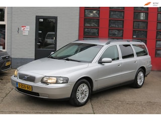 Volvo V70 2.4 Kinetic , LPG , Nieuwe APK