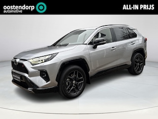 Toyota RAV4 2.5 Hybrid AWD GR SPORT | 06-10141018 Voor meer informatie