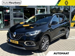 Renault Kadjar TCe 140 EDC Intens | Automaat | Navigatie | Camera | Leder | Allseasonbanden |