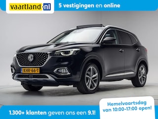 MG EHS 1.5 TGDI PHEV Luxury [ Panorama Leder LED ]