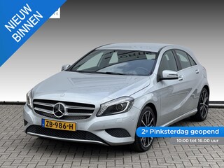 Mercedes-Benz A-klasse 180 Prestige SPORT STOELEN | 18 INCH LMV | NAVI | STOELVERWARMING