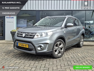 Suzuki Vitara 1.6 Exclusive Automaat/ Trekhaak