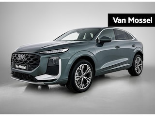 Audi Q3 1.5 200kW e-hybrid S edition 272 pk | Stoelverwarming | Camera | Comfortsleutel | Getint glas | Phone box | Led verlichting | Adaptieve cruise controle |