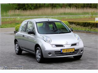 Nissan Micra 1.2 Pure