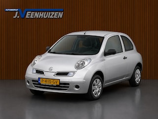 Nissan Micra 1.2 Pure