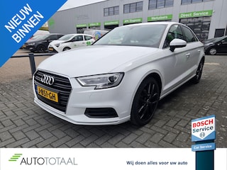Audi A3 Limousine 35 TFSI AUTOMAAT / NAV / PDC ACHTER / CRUISE