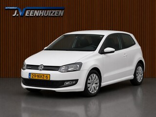 Volkswagen Polo 1.2 TDI BlueMotion Trendline