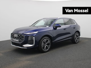 Audi Q3 1.5 200kW e-hybrid S edition