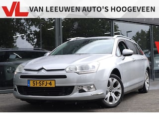 Citroën C5 Tourer 1.6 THP Business | Nieuw binnen | RIJKLAAR | Trekhaak |