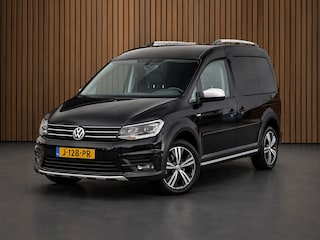 Volkswagen Caddy 1.4 TSI Trendline