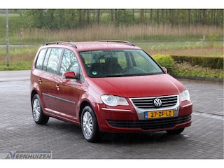 Volkswagen Touran 1.9 TDI Trendline Business