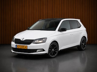 Skoda Fabia 1.2 TSI Style
