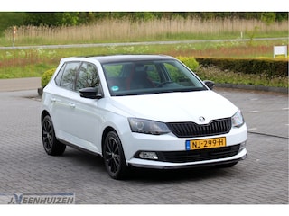 Skoda Fabia 1.2 TSI Style