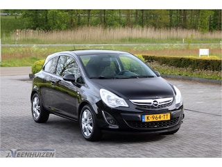 Opel Corsa 1.4-16V