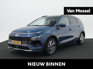 Hyundai Bayon 1.0 T-GDI Premium Sky | Camera | Navigatie | Apple Carplay | Android Auto | Climate Control |