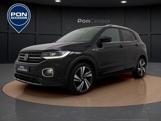 Volkswagen T-Cross 1.5 TSI Style R-Line | Keyless | 18" | Stoelverwarming | Camera | Side Assist |