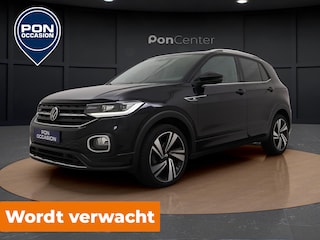 Volkswagen T-Cross 1.5 TSI Style R-Line | Keyless | 18" | Stoelverwarming | Camera | Side Assist |