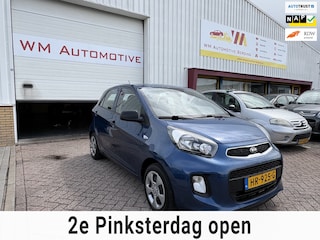 Kia Picanto 1.0 CVVT APK T/M 10-2-2027