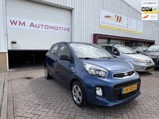 Kia Picanto 1.0 CVVT APK T/M 10-2-2027