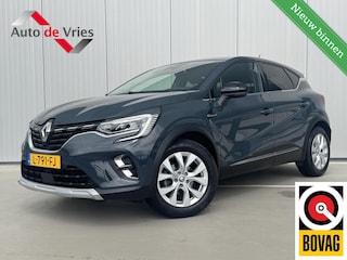 Renault Captur 1.0 TCe 90 Intens|NL-Auto|Trekhaak