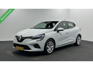 Renault Clio 1.0 TCe Bi-Fuel Business Zen 13000 KM !! NAVI ECC CRUISE.