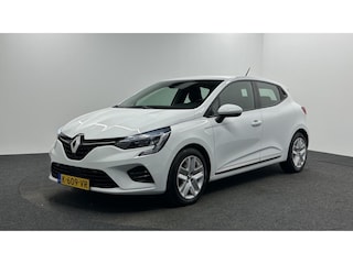 Renault Clio 1.0 TCe Bi-Fuel Business Zen 13000 KM !! NAVI ECC CRUISE.