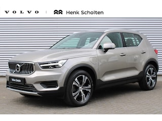 Volvo XC40 T4 Recharge Inscription Expression | Preformance audio | Parkeercamera achter | Parkeersensor voor | 18 inch Lichtmetalen velgen