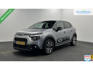 Citroën C3 1.2 PureTech C-Series 25000 KM CARPLAY NAVI ECC CRUISE LM.