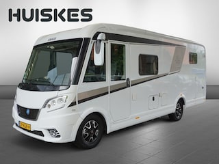 Knaus Van I MEG 650 Platinum selection Automaat