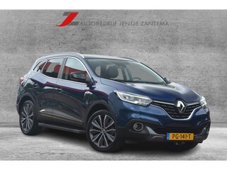 Renault Kadjar 1.6 TCe Bose | Navigatie | Camera | Cruise-control | Trekhaak | Clima | NL auto!! |