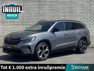 Renault Espace E-Tech full hybrid 200 Esprit Alpine 7p. | 360° Camera | Trekhaak | Navigatie | 4-Control |