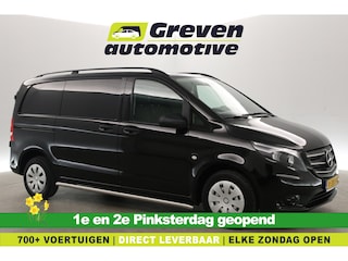 Mercedes-Benz Vito 111 CDI | Airco | Cruise | 3 Zits | Trekhaak | Navi | Parkeersens.