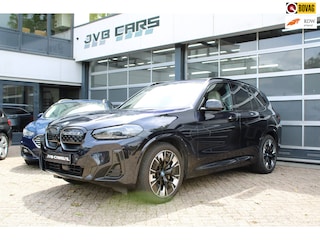 BMW iX3 High Executive 80 kWh/pano/Mpakket