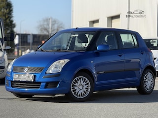 Suzuki Swift 1.3 Comfort ✅Versnellingsbak gereviseerd | Koppeling nieuw | Zuinig&Betrouwbaar