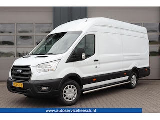 Ford Transit 350 2.0 TDCI L4H3 l AIRCO l NAVI l CAMERA l CRUISE CONTROL