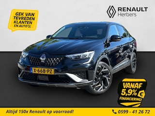 Renault Arkana 1.6 E-Tech full hybrid 145 esprit Alpine ALL SEASON / 360 CAMERA
