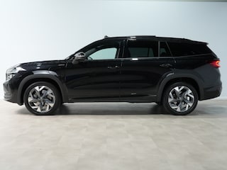 Skoda Kodiaq 1.5 TSI PHEV Sportline Business | Matrix-LED | Trekhaak | Panorama | Stoel/Stuurverw. 54