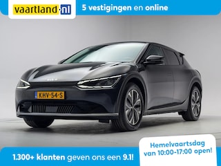 Kia EV6 Active Business 77.4 kWh 3-fase [ LED Navi Adapt.cruise ]