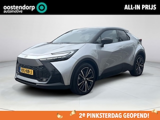Toyota C-HR 2.0 Plug-in Hybrid 220 Executive