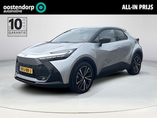 Toyota C-HR 2.0 Plug-in Hybrid 220 Executive