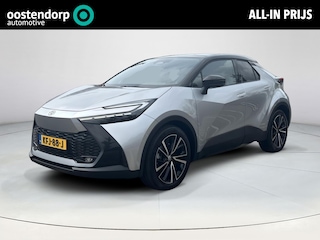 Toyota C-HR 2.0 Plug-in Hybrid 220 Executive