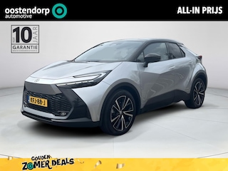 Toyota C-HR 2.0 Plug-in Hybrid 220 Executive